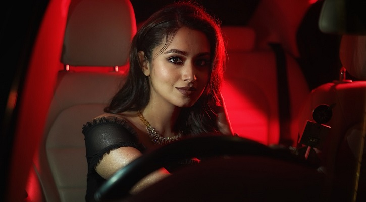 ইরানে পুরস্কৃত ফারিণের সেই সিনেমা দেখা যাবে ঘরে বসে